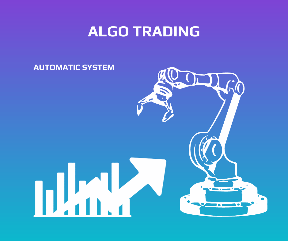 Unlocking Algo Trading Secrets: A Beginner’s Guide