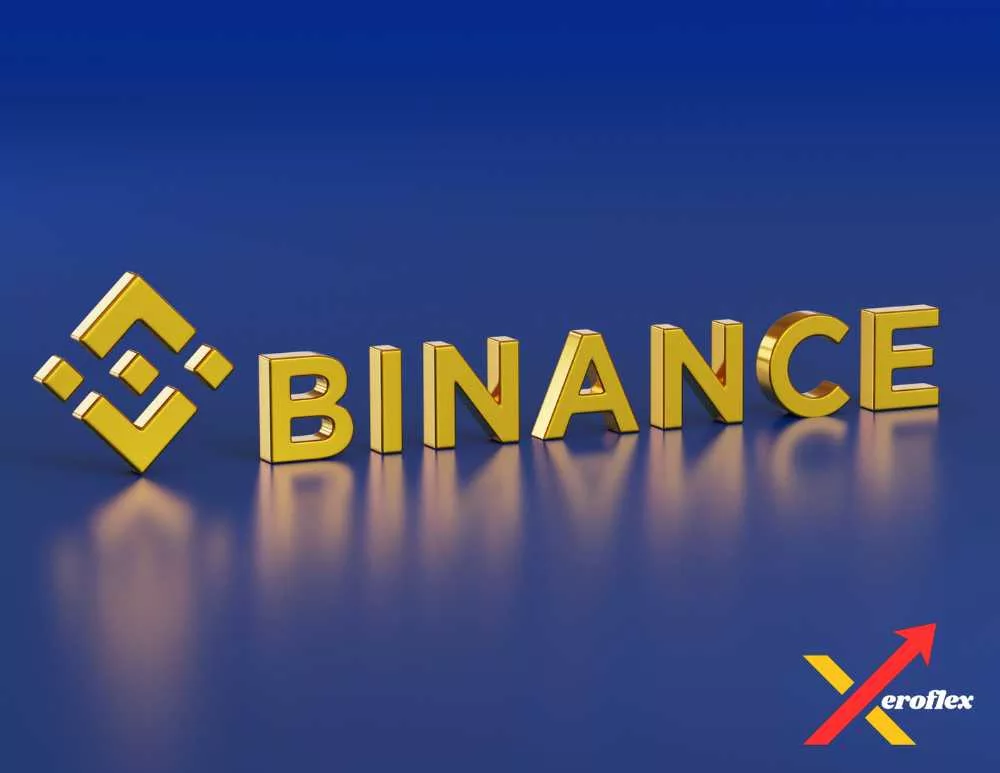 Binance API Integration